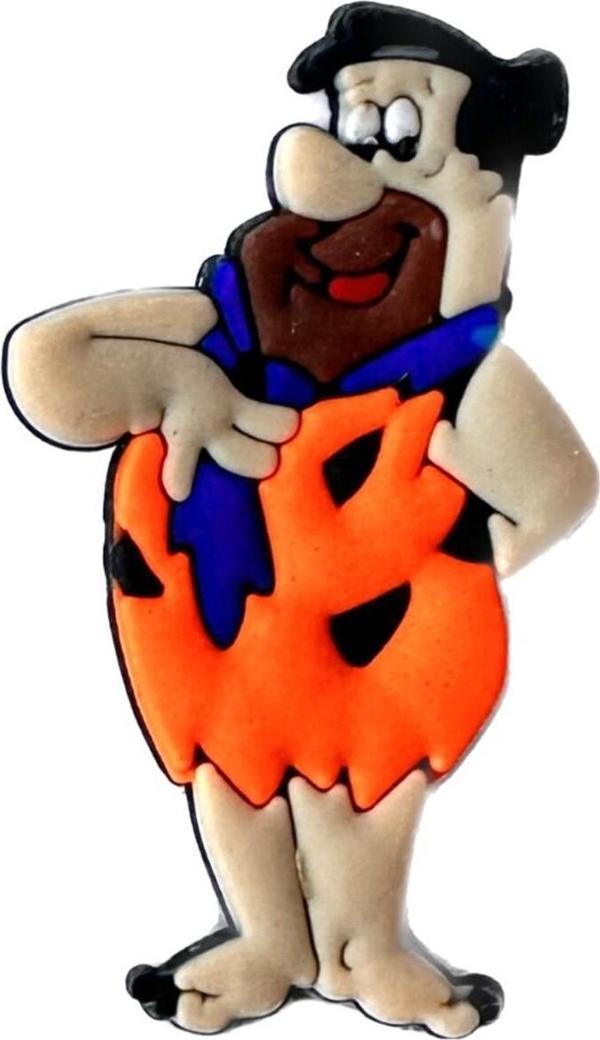 Buki'Nin Atölyesi Crocs Terlik Süsü Jibbitz B012 - Image 1