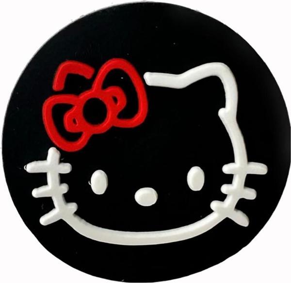 Buki'Nin Atölyesi Crocs Terlik Süsü Jibbitz B089 - Image 1