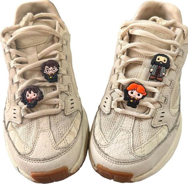 Buki'Nin Atölyesi Spor Ayakkabı Bağcık Jibbitz / Charm / Süsü - Image 1