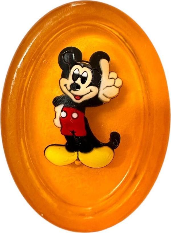 Buki'Nin Atölyesi Oyuncaklı Çocuk Sabunu - Image 1