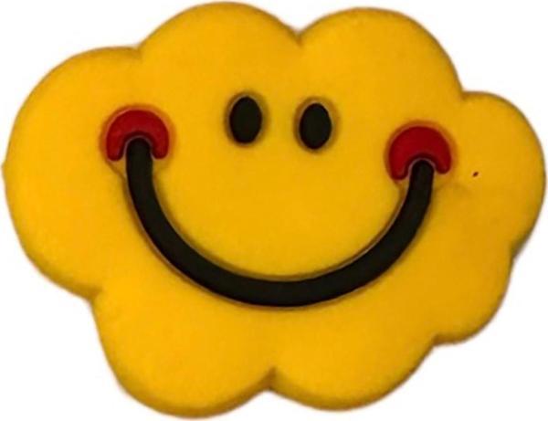 Buki'Nin Atölyesi Crocs Terlik Süsü Jibbitz B117 - Image 1