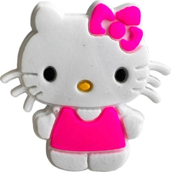 Buki'Nin Atölyesi Crocs Terlik Uyumlu Süsü Jibbitz B007 - Image 1