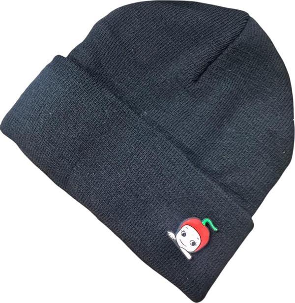 Buki'Nin Atölyesi Sonny Angel Kiraz Figürlü Bere Standart Boy Çocuk Yetişkin Uyumlu - Image 1