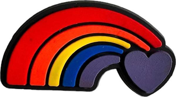 Buki'Nin Atölyesi 3D Figürlü Rozet R139 Çanta, Bere, Kalem Kutu Ayakkabı Bağcığı Vb.. - Image 1