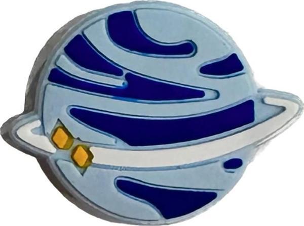 Buki'Nin Atölyesi Crocs Terlik Süsü Jibbitz B034 - Image 1