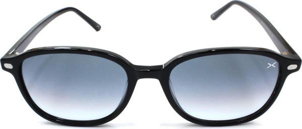 8268 C2 51 Black Güneş Gözlüğü - Image 1