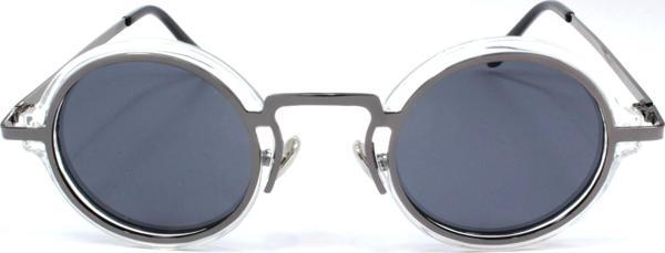 21004 White/Füme 50 Juliano Moonlight Güneş Gözlüğü - Image 1