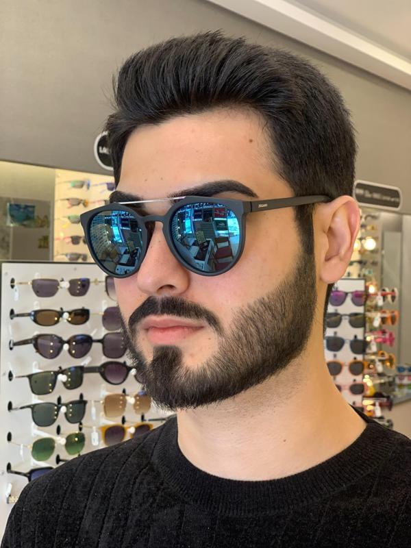 174 C193 52  JULIANO Polarize Güneş Gözlüğü - Image 1