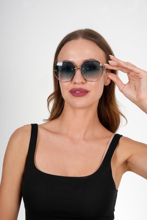 17802 C2 60 Rachel Güneş Gözlüğü - Image 1