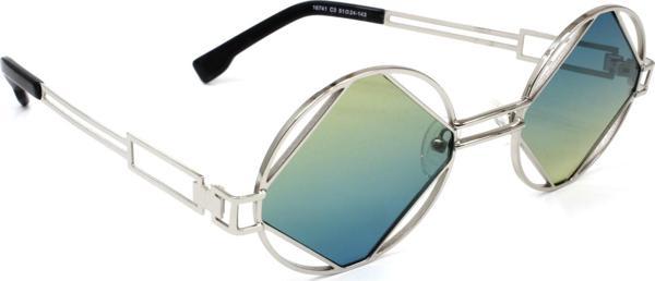 16741 C3 51 Rachel Paris Polarize Güneş Gözlüğü - Image 1