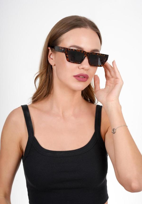 2834 C2 50 Optelli Polarize Güneş Gözlüğü - Image 1