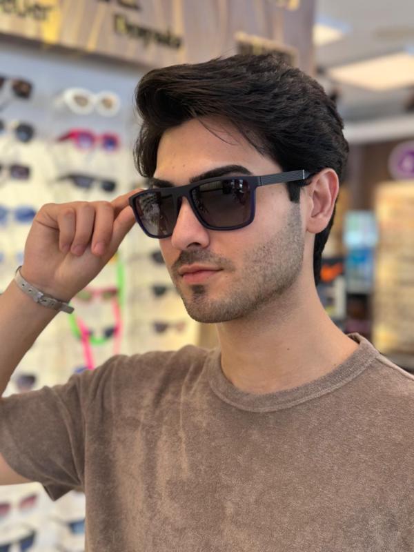 2822 C1 58 Optelli Polarize Güneş Gözlüğü - Image 1