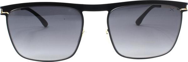 8321 C2 57 Black Güneş Gözlüğü - Image 1