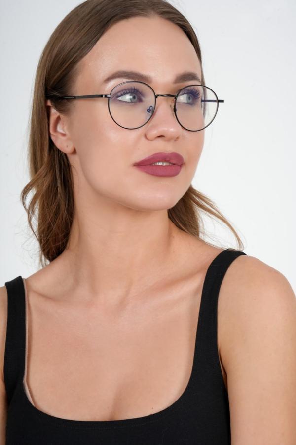 302 C1 48 Polo Exchange Mavi Işık Koruyucu Gözlük - Image 1