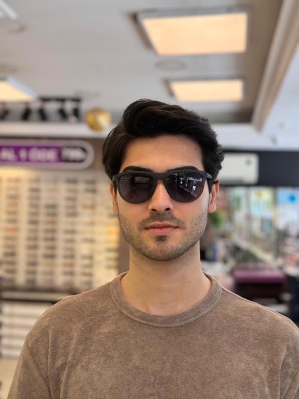 2824 C2 56 Optelli Polarize Güneş Gözlüğü - Image 1