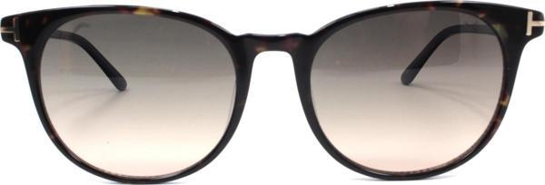 5754 C1 52 Black Güneş Gözlüğü - Image 1