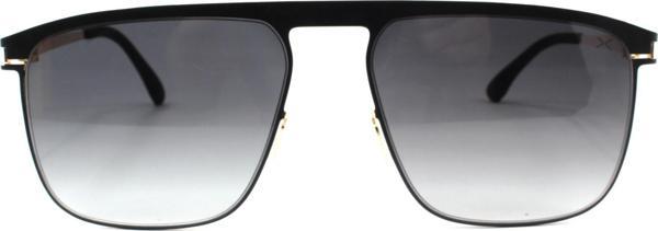 8317 C2 57 Black Güneş Gözlüğü - Image 1