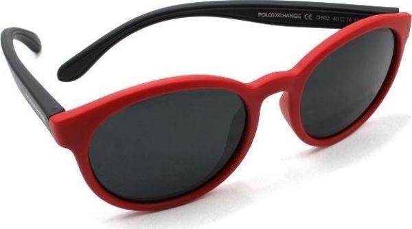 502 C9 45 POLO EXCHANGE Polarize Çocuk Güneş Gözlüğü - Image 1
