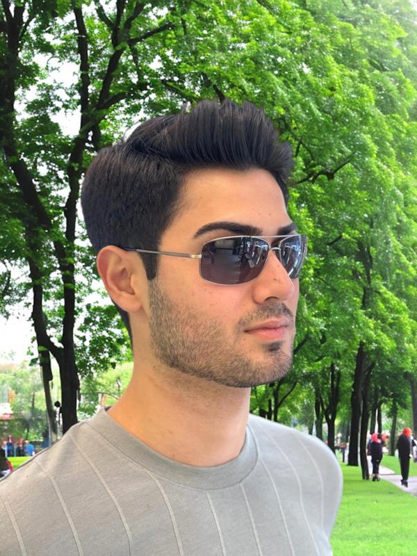 6045 C03 64 Optelli Polarize Güneş Gözlüğü - Image 1