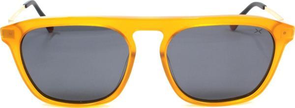 8420 C4 54 Black Polarize Güneş Gözlüğü - Image 1