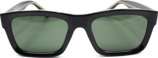 6807 C1 57 Black Güneş Gözlüğü - Image 1