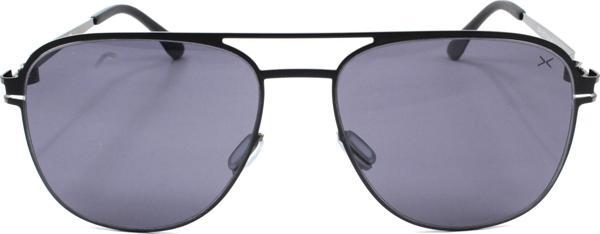 8314 C1 57 Black Güneş Gözlüğü - Image 1