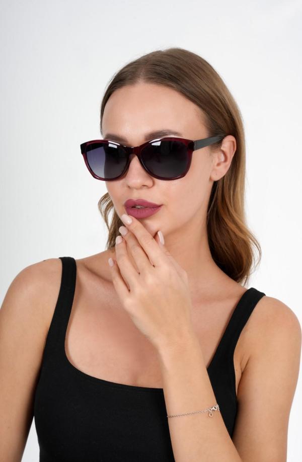 2802 C1 51 Optelli Polarize Güneş Gözlüğü	 - Image 1