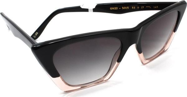 JULIANO PLUS 5015 C06 52-BLACK Kadın Güneş Gözlüğü - Image 1