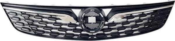 opel astra- k- hb- 2020-2021  ön tampon çeki demirri kapağı (tw) Oem No (39130493) - Image 1