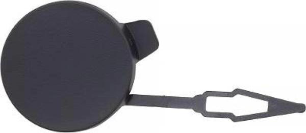 opel corsa- f- 2020-2023  arka tampon çeki demirri kapağı (tw) Oem No (166335751T) - Image 1