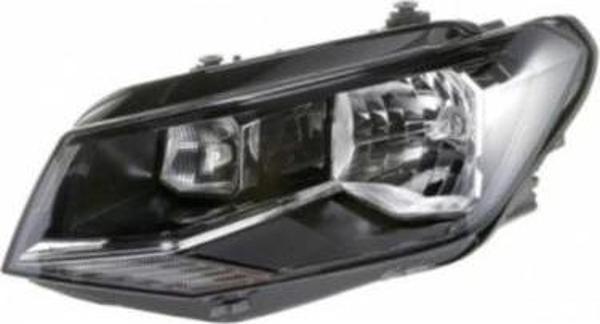 Far Sag Vw Caddy Bm 15- (Oem No: 2K1941016) - Image 1