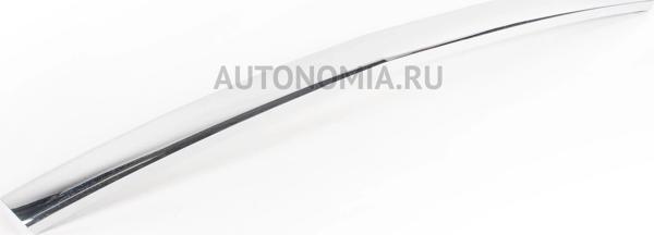 opel corsa- d- 2011-2014  sis lamba kapağı nıkelaj kaplaması sağ  (tw) Oem No (13345359) - Image 1