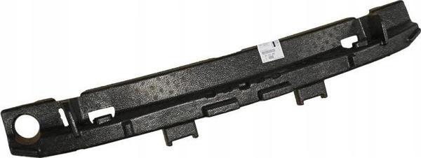 opel corsa- e- 2015-2019  ön panjur sıyah (nıkelaj çıtalı) (tw) Oem No (39003576) - Image 1