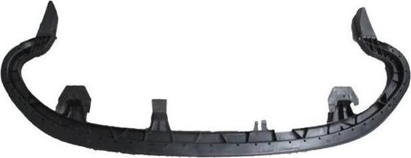 Opel Corsa- E- 15/19; Ön Tampon Alt Koruma Plastiği (Alt Takviye)(Tw) (Oem No: 13399233) - Image 1