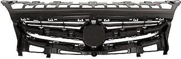 opel astra- j- sd/hb- 2012-2020  ön tampon braketi sağ (tw) Oem No (13368877) - Image 1