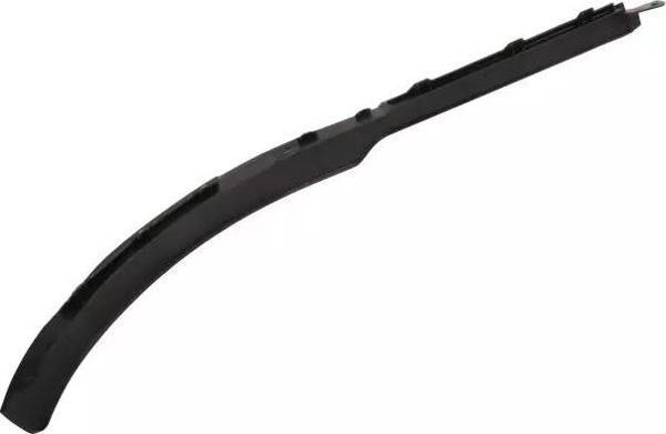 opel insignia- 2017-2020  ön tampon panjuru sıyah (tw) Oem No (39107471) - Image 1