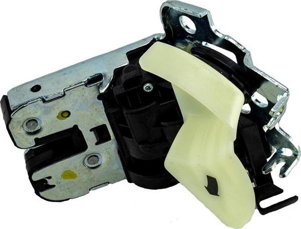 Volkswagen Jetta 2011-2014 Tampon Alt Koruyucu Karlık Arka Oem No (5C6807433C) - Image 1