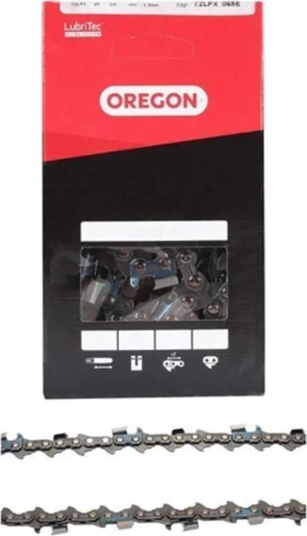 Oregon 91 Ayak 20 Diş 1.3mm Motorlu Testere Zinciri - Image 1