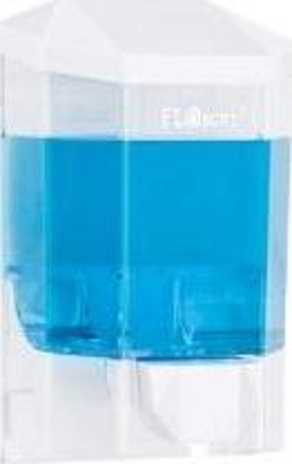 Sıvı Sabunluk Duvardan 500ml - Image 1