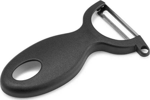 Elegance Sapan Soyacak Siyah Plastik Saplı - Image 1