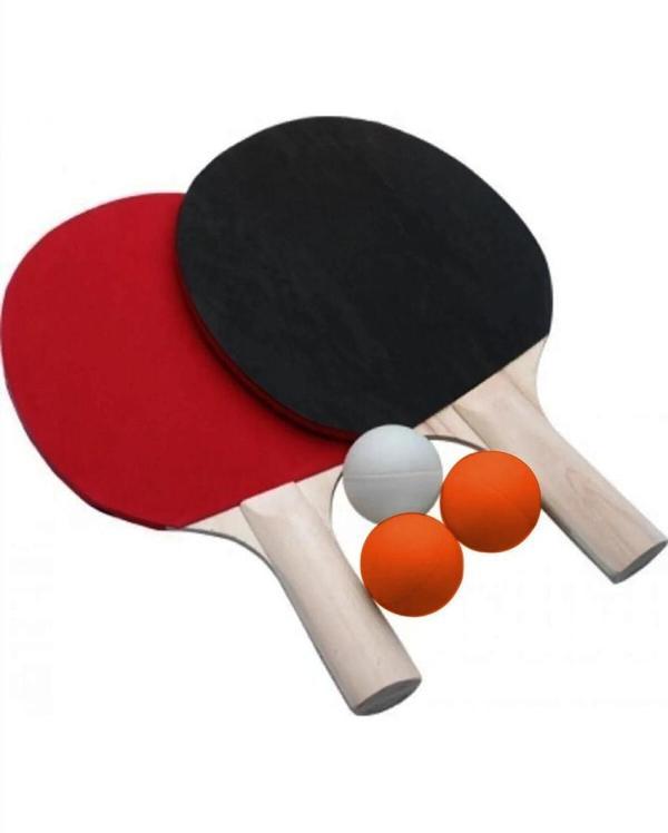 Masa Tenisi Pinpon Raket Seti - Image 1