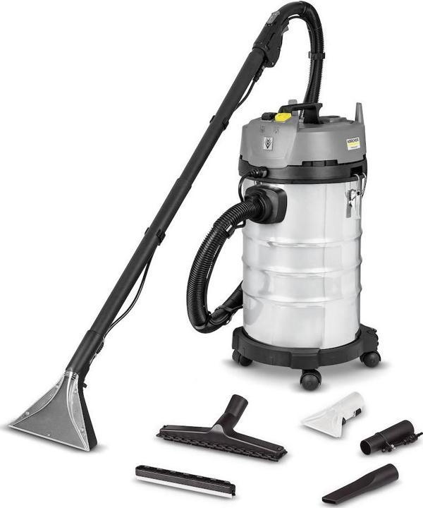 Karcher Puzzi 4/30 Halı ve Koltuk Yıkama Makinesi - Image 1