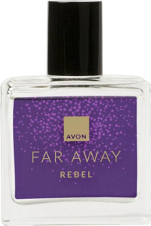 Far Away Rebel Kadın Parfüm EDP - 30ml - Image 1