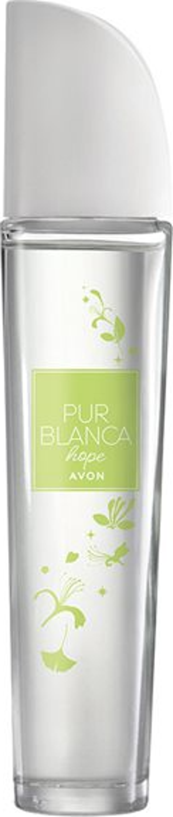 Pur Blanca Hope Kadın Parfüm Edt 50 Ml - Image 1