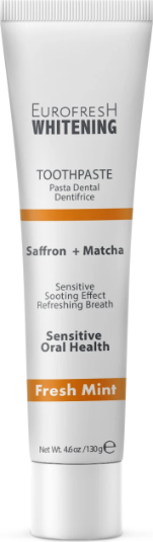 FARMASİ Matcha ve Safran İçeren Beyazlatıcı Diş Macunu ​130 gr - Image 1