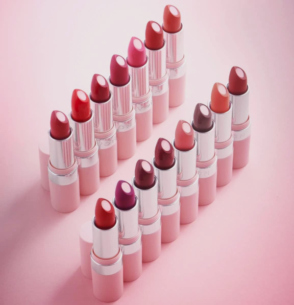 Hydramatic Mat - Hydra Blush - Image 1