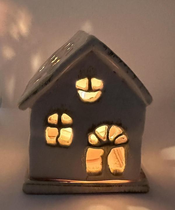 Seramik Ev Mumluk - Image 1