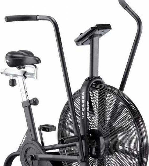 Assault Profesyonel Air Bike - Image 1