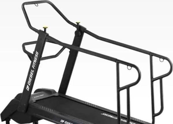 Diesel Fitness Power Zone Koşu Bandı - Image 1