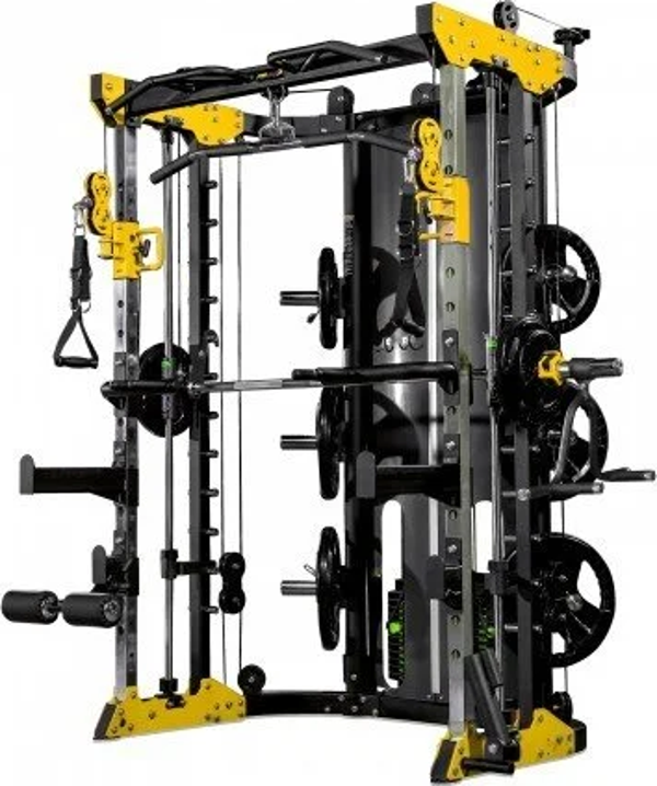 Profitness X3000 Dap Smith Functional Trainer - Image 1